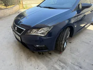 Used Seat Leon in Hebron