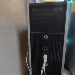 كمبيوتر hp مستعمل