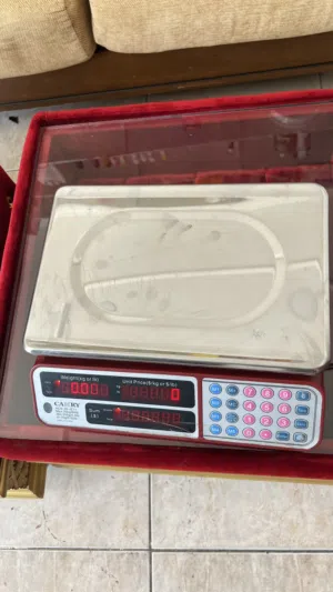 Weight lifter in good condition east riffa