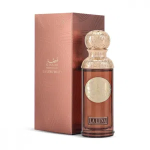 عطر قصه الاصلي