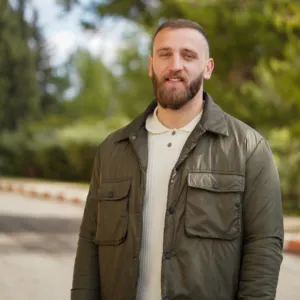 محمد عاهد فؤاد سمحام 