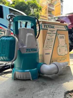 غطاس نص حصان توتال