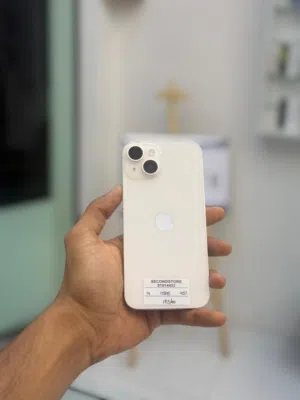 iPhone 14-128 GB Awesome performance phone available