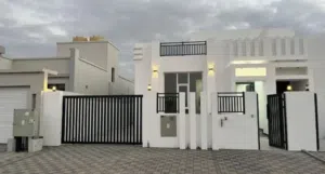 فرصة فيلا في الشخاخيط جنوب قريب المعبيلة مدينة سلطان هيثم بسعر مميز