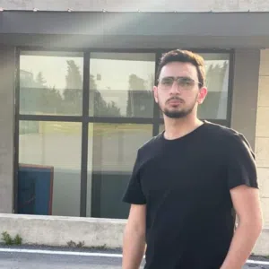 ضياء الدين التميمي 