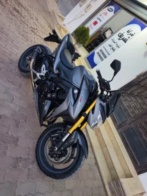 Suzuki gsx s 1000 cc  موديل 2018 وارد امريكي