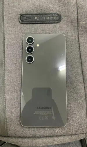 SAMSONG S24 FE