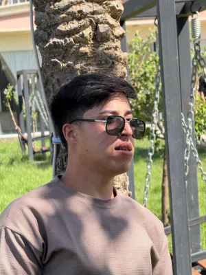 محمد علي 