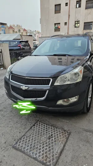 Traverse 2012 LT