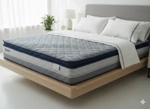 Premium mattress