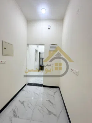 في منطقة حي المهندسين مشتمل حديث للايجار