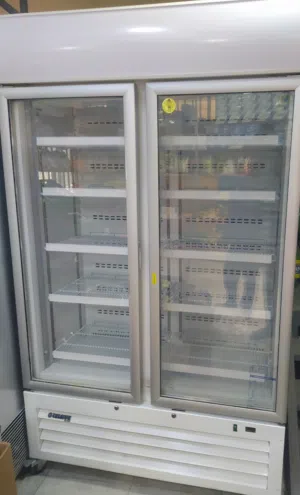 sale big  Frozen fridge, double door  Clean condition no issues  Like new condition  price 210 BD