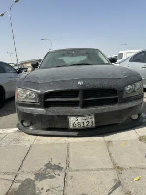 دوج تشارجر
