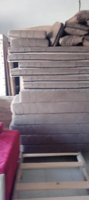 جلسة معيشة نظيف ربي يبارك