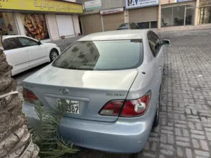 Lexus ES300