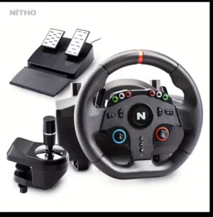 ستيرنجNITHO مستعمل بحاله الوكاله للبيع