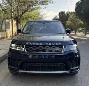 RANGE ROVER SPORT HSE 2020