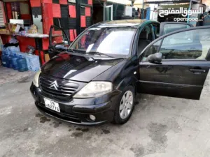 للبيع ستروين سي 3 2003