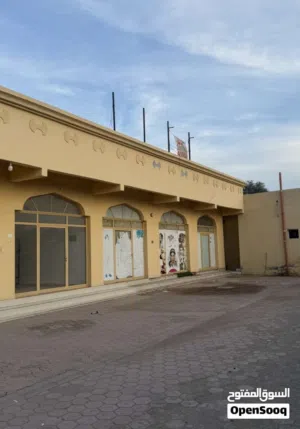 50 m2 1 Bedroom Apartments for Rent in Al Batinah Saham