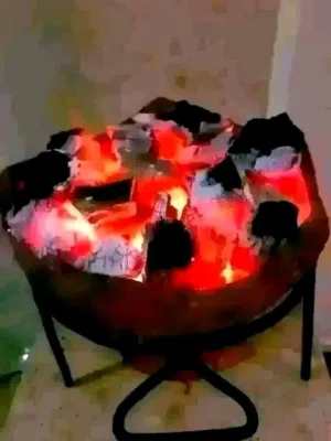 اسطى شاهي في طرابلس