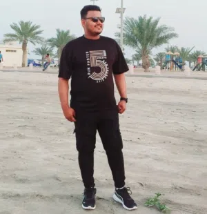 Rakib sheikh 