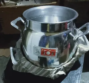Kitchen Pots - Dishes . New3
