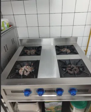 Used Kitchen equipment