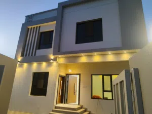 277 m2 5 Bedrooms Villa for Sale in Al Batinah Barka