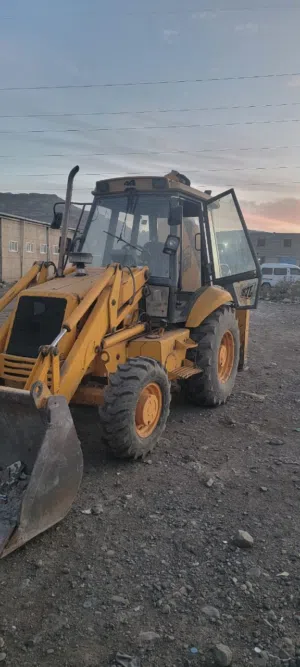 عرجاء بوكلين عرجاء شيول جي سي بي