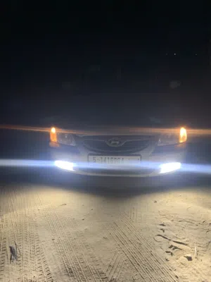 Used Hyundai Verna in Tripoli