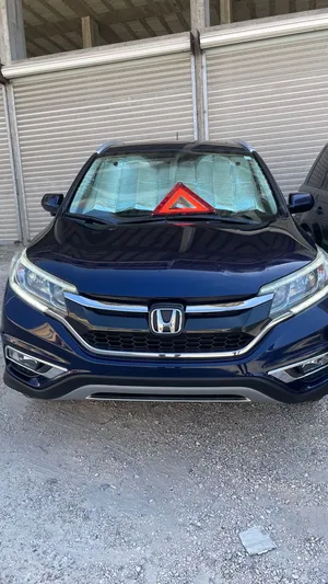 New Honda CR-V in South Governorate
