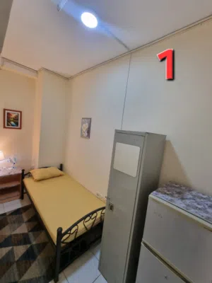 Furnished Monthly in Ajman Ajman Corniche Road