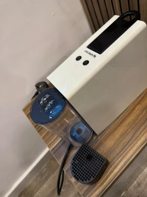 ماكينة قهوة اسبرسو