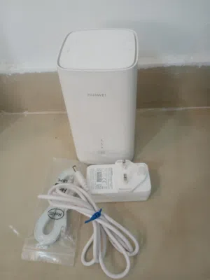 للبيع راوتر متنقل و منزلي مفتوح  for sale router 4G 5G unlocked