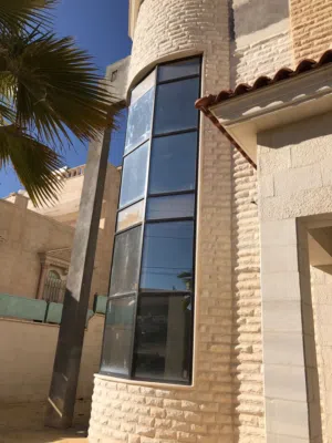 645 m2 More than 6 bedrooms Villa for Sale in Amman Shafa Badran