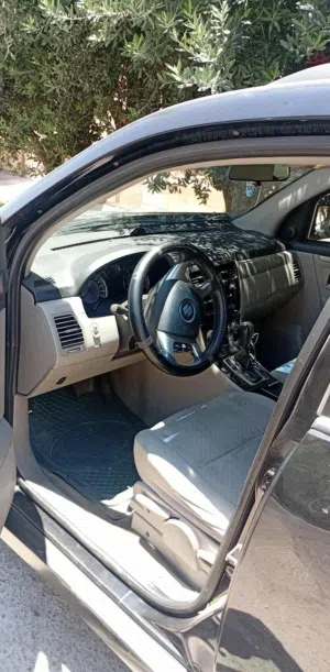 Used Suzuki XL7 in Amman