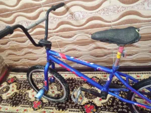 بايسكل BMX