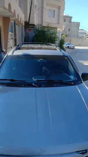 New Jeep Grand Cherokee in Tripoli