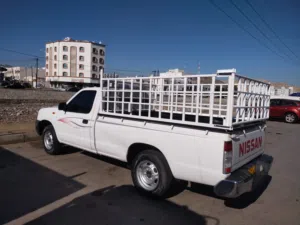 نقل عام بأقل الأسعار 