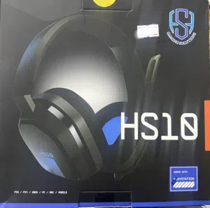 سماعه HS10