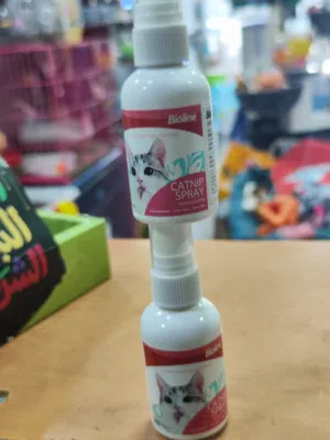 ما هي فائده الكات نب البخاخ بالنسبة الك و للقطط تابع الريلز