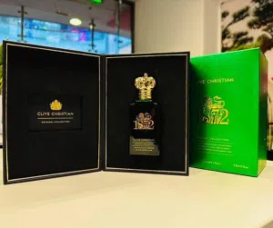 عطر كلايف كريستيان 1872 الاصلي