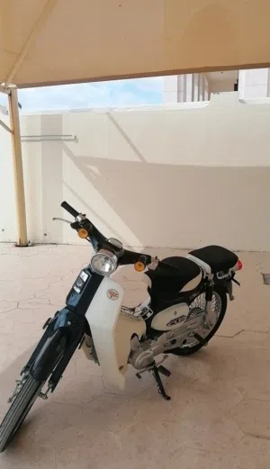 110 سي سي صيني