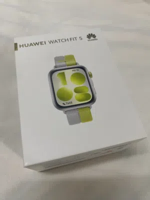 HUAWEI WATCH FIT 5
