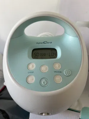Spectra S1 Plus