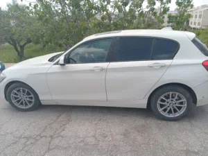BMW 116i للبيع