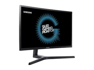 27" CFG73 Gaming Monitor with Quantum Dot
