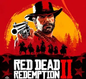 Red Dead Redemption 2 PS4 حساب الك خاص فيك تحكم كامل فعله اساسي و العب ع حسابك الاصلي