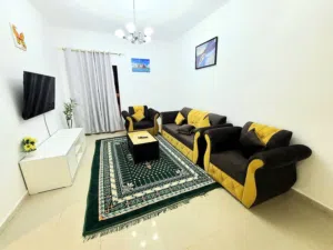 1bedroomHall