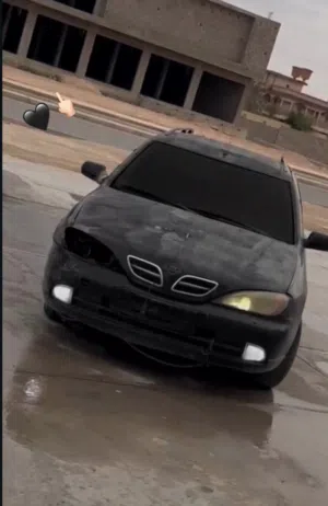 Used Nissan Primera in Bani Walid